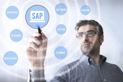 SAP-integrierte Ermittlung von Vorgabezeiten