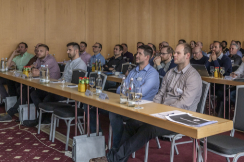 HSi Praxis-Spezial 2019: Plenum HSi Praxis-Spezial 2019: Plenum